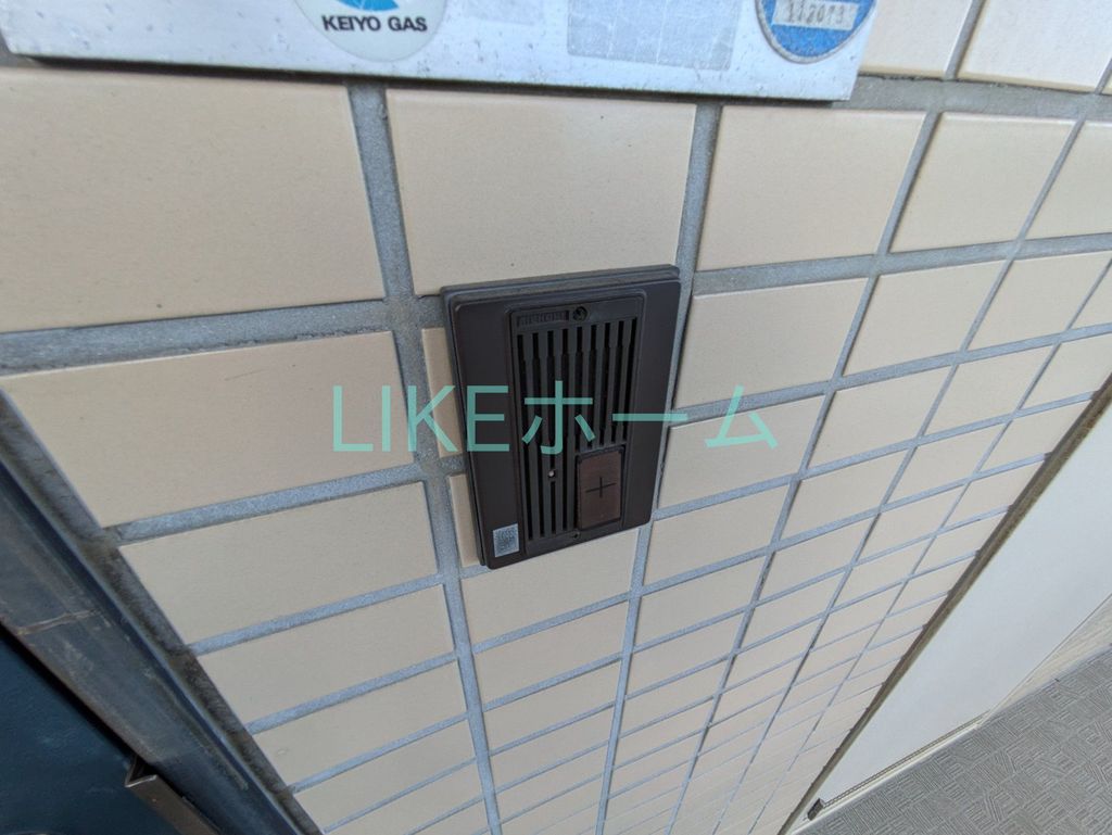 その他　バルコニー