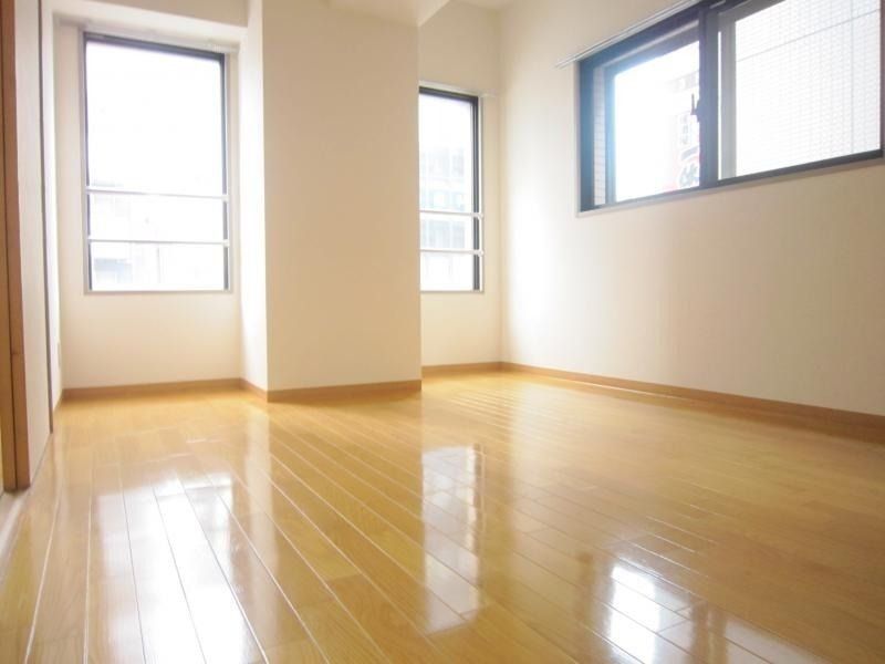 居室・リビング　NULL