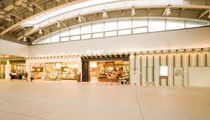 ショッピングセンター　エキュート日暮里（ショッピングセンター）まで818m