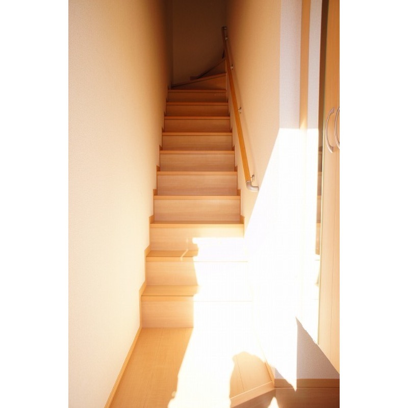 玄関　図面と現状に相違がある場合には現状を優先