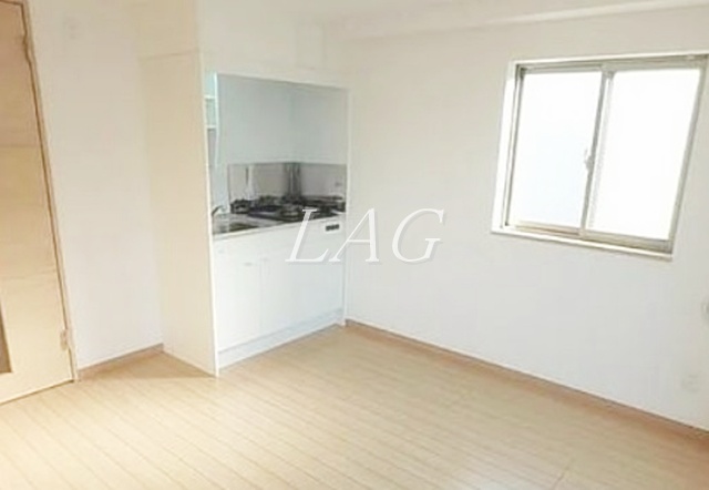 その他部屋・スペース　寝室です。