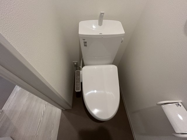 トイレ　※同施工のためご参考までにお願い致します。