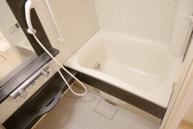 バス・シャワールーム　お部屋探しは株式会社　タウンハウジング　までお気軽にお問合…