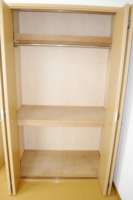 収納　お部屋探しは株式会社　タウンハウジング　までお気軽にお問合…