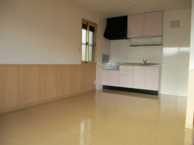 居室・リビング　Ｄ２０２（ダイニング）