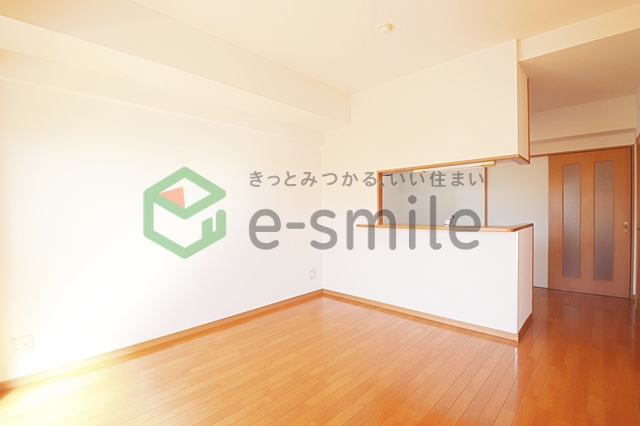 その他部屋・スペース　内装は落ち着いています