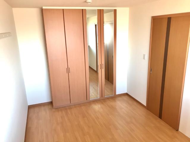 その他部屋・スペース　内装も気になるポイント