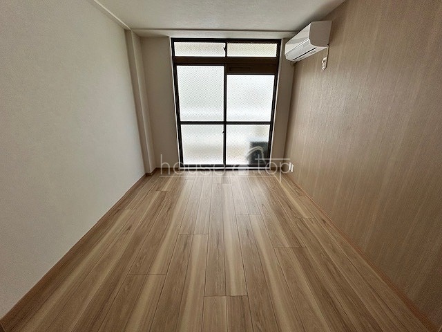 居室・リビング　●実際のお部屋の写真です♪