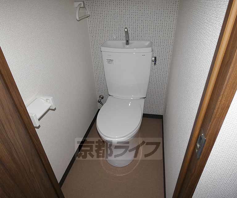 洗面設備　清潔感あります。