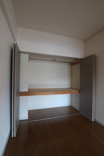 収納　同物件別号室