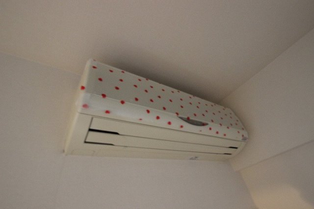 その他設備　同物件別号室