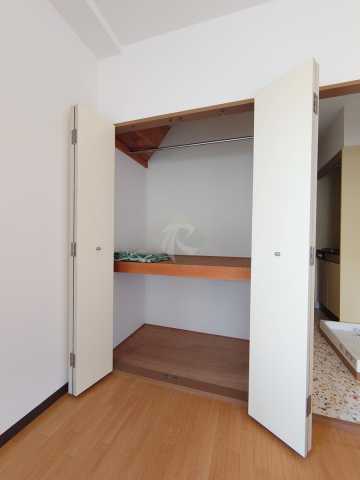 収納　シティハイツ高円寺