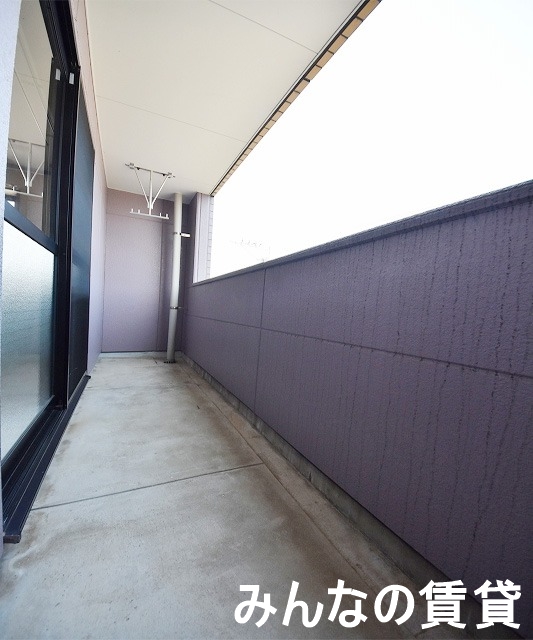 バルコニー　★バルコニー部分になります♪★参考写真