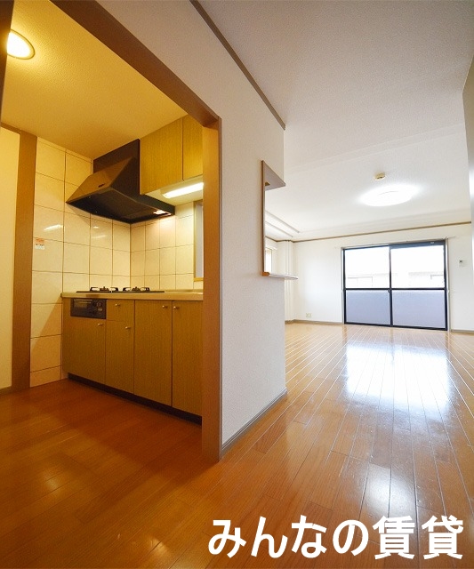 その他部屋・スペース　★シンプルに使いやすい間取り♪★参考写真