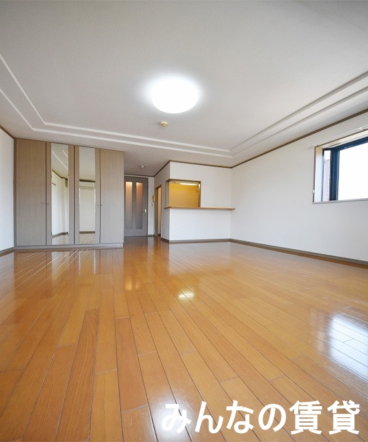 居室・リビング　★広々12.2帖の洋室♪★参考写真