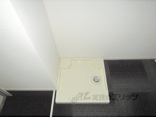 その他部屋・スペース　洗濯機置場