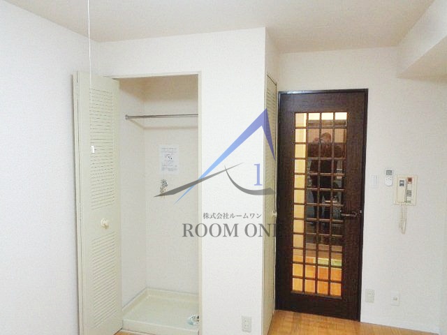 その他部屋・スペース　寝室です。