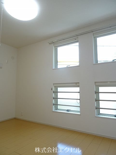 その他部屋・スペース　フローリングのお部屋です。