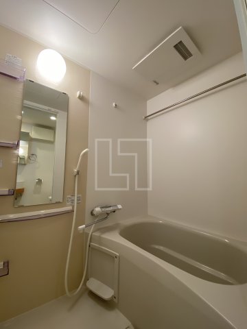 バス・シャワールーム　SERENiTE本町reflet（セレニテ本町ルフレ）　バス