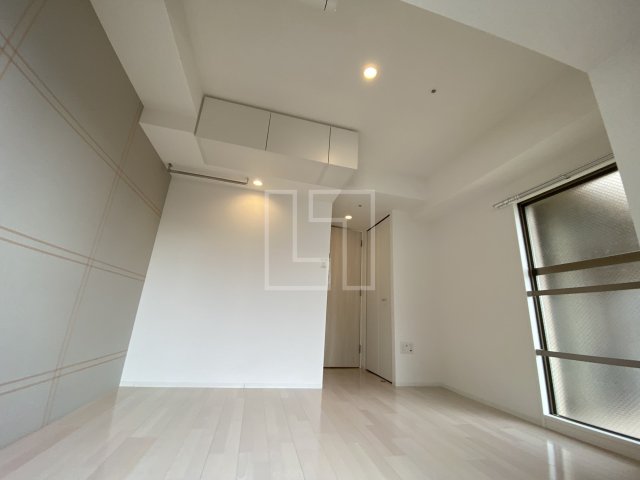 居室・リビング　SERENiTE本町reflet（セレニテ本町ルフレ）　洋室