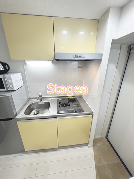 キッチン　別号室参考写真