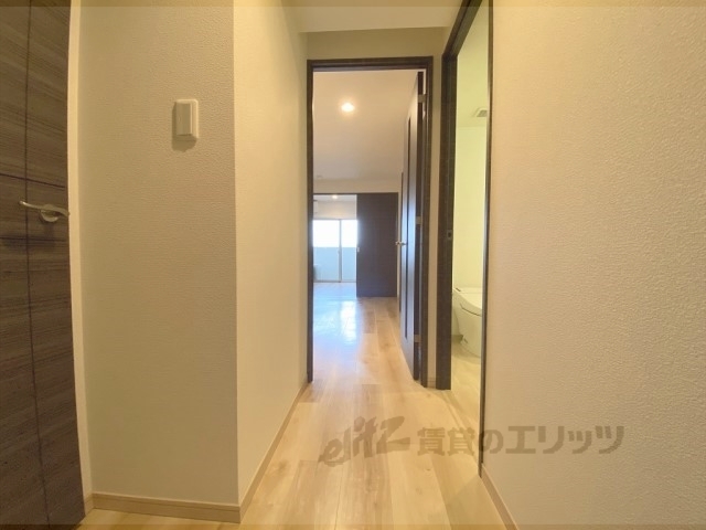 その他部屋・スペース　廊下