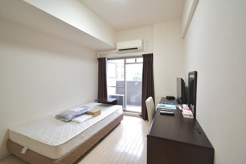 その他部屋・スペース　モデルルーム