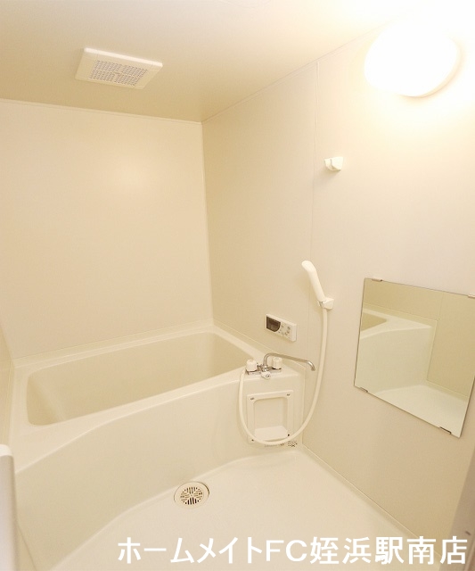 バス・シャワールーム　★お気軽にお電話ください♪★参考写真