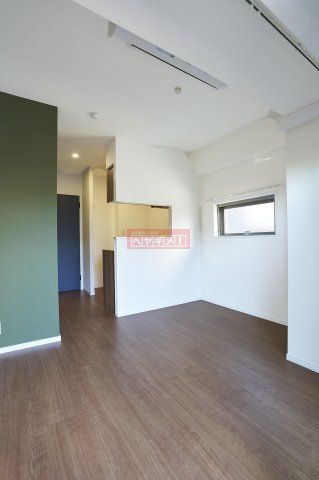 居室・リビング　リビング/居室