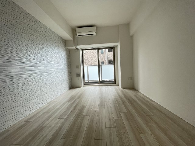 居室・リビング　ゆったり過ごせる居間です