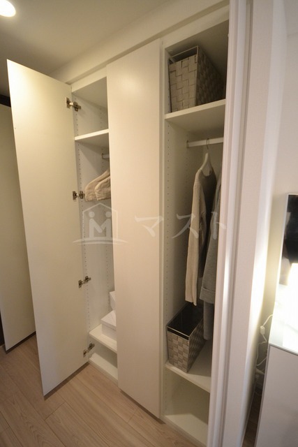 収納　※建物内別間取参考写真