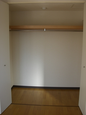 収納　★大型クローゼット付き★