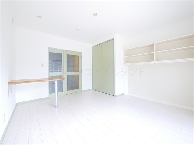 居室・リビング　同間取りタイプの写真