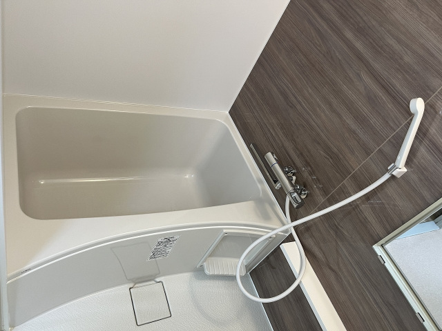 バス・シャワールーム　浴室全面リノベーション