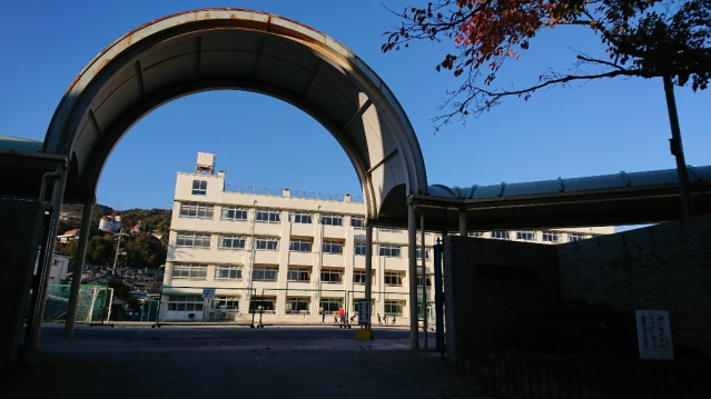 スーパー　マックスバリュエクスプレス庚午店（スーパー）まで1348m