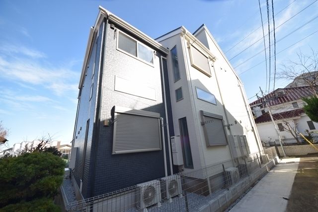 その他　★全室ロフト付き★