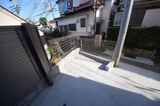 その他共有部分　★全室ロフト付き★