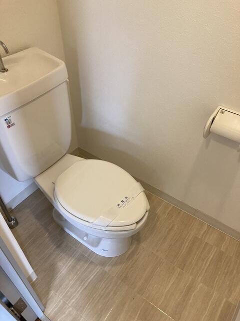 トイレ　清潔感のあるトイレ☆