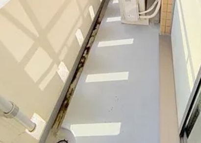 バルコニー　☆日当りのいいバルコニー☆