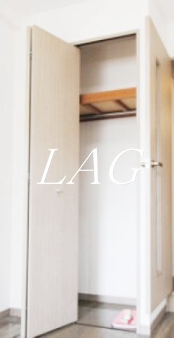 収納　収納です。