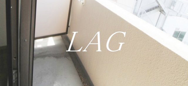 バルコニー　バルコニーです。