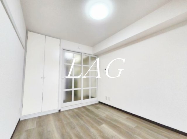 その他部屋・スペース　寝室です。