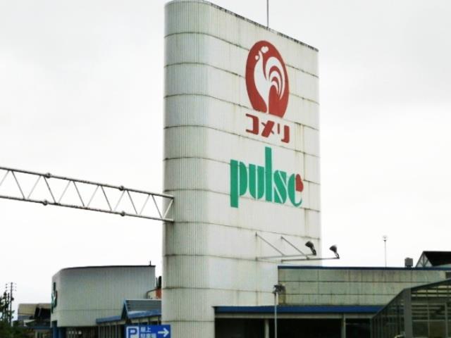 ホームセンター　コメリ（ホームセンター）まで110m