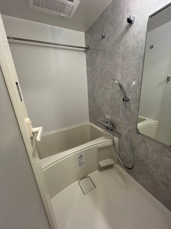 バス・シャワールーム　※参考写真