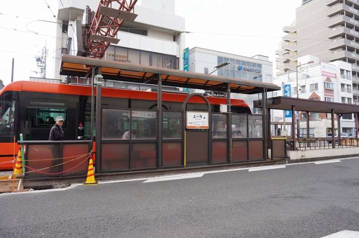 その他　上一万駅（その他）まで230m