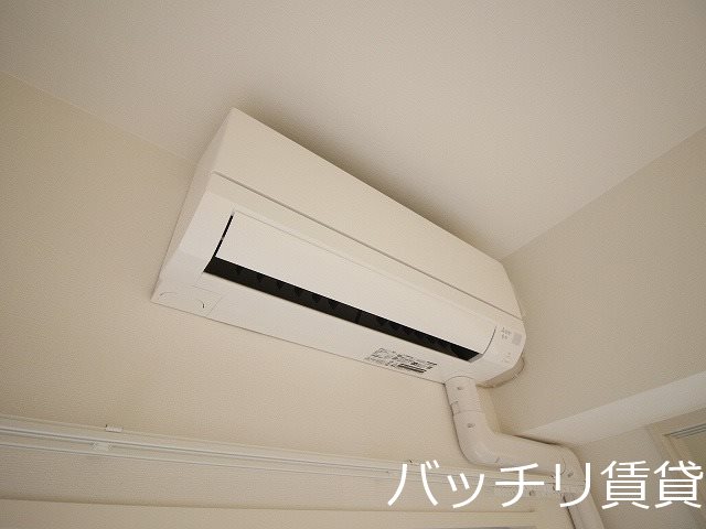 眺望　※同型タイプの為、現状を優先いたします