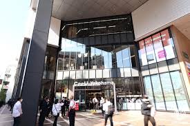 スーパー　イオンフードスタイル横浜西口店（スーパー）まで38m