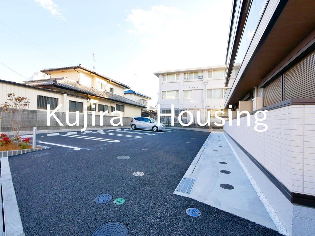 駐車場　★敷地内駐車場あり（要空き確認）★