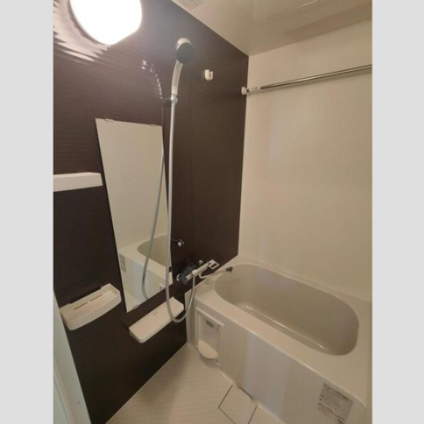 バス・シャワールーム　※反転タイプとなります