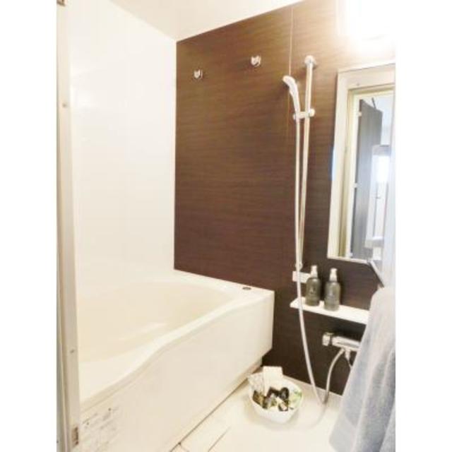 バス・シャワールーム　風呂※別部屋参考写真